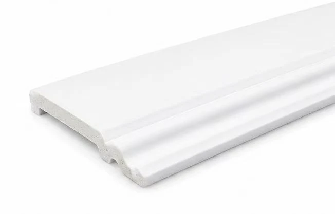 Contemporary PS Skirting For Office Space high quality