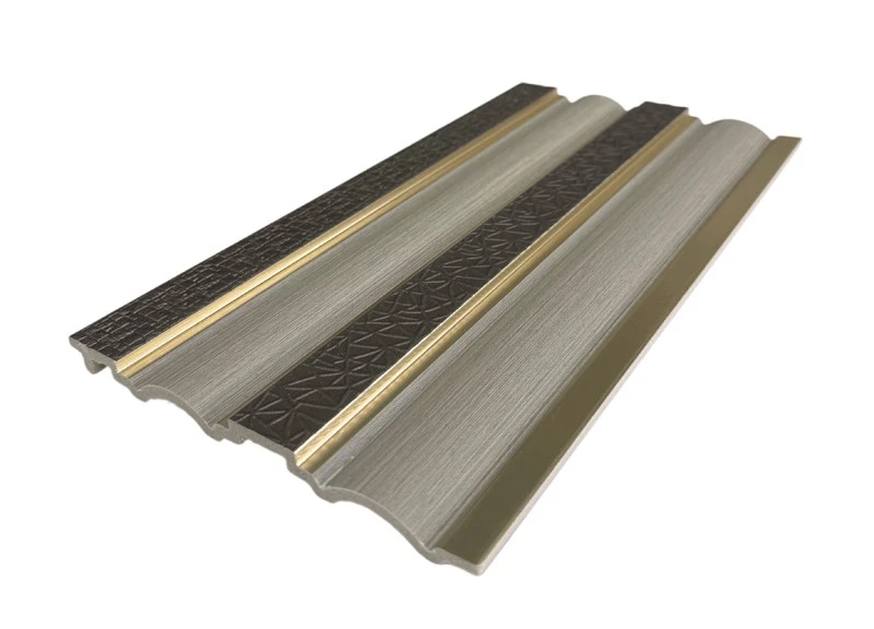 Modern 3D PS Wall Panel Decorative factory