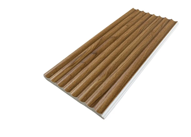 Modern 3D PS Wall Panel Decorative high quality
